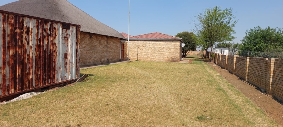 4 Bedroom Property for Sale in Vaal Power A H Free State